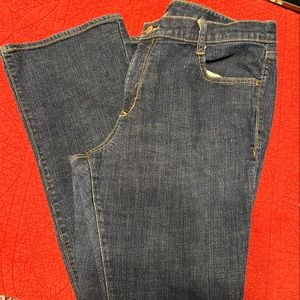 Old Navy 16R Ladies Jeans